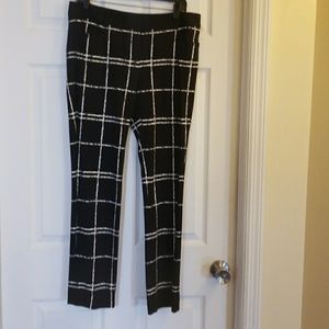 Express Columnist pants.